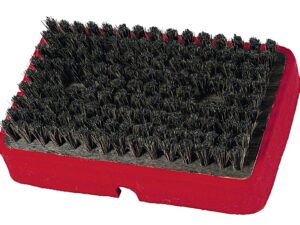 SOREX Bohnerbesen 22x15x8cm 6kg