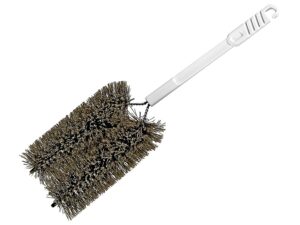 SOREX Heizkörperbürste doppelt 45cm