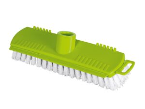 RIVAL Schrubber 23cm lime-grün