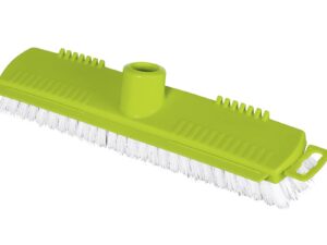 RIVAL Wischer 29cm lime-grün