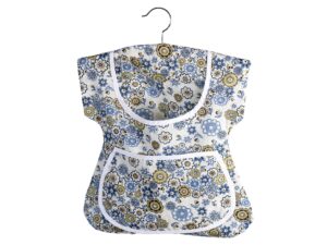 WENKO Wäscheklammerkleid für 125 Wäscheklammern