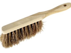 RIVAL Handfeger Kokos 28cm natur