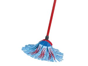 VILEDA Wischmop mit Stiel 'Supermocio'