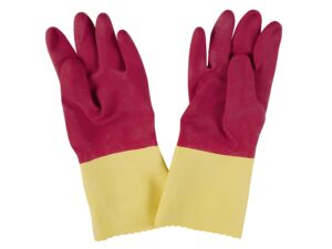 VILEDA Haushaltshandschuh Der Robuste Größe M