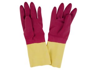 VILEDA Haushaltshandschuh Der Robuste Größe L