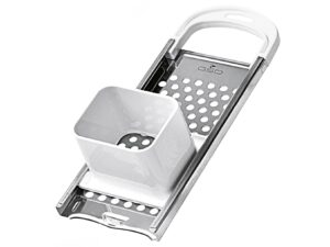 GSD Spätzle-Hobel für kurze Spätzle