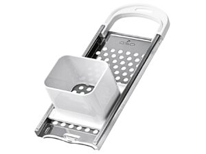 GSD Spätzle-Hobel für lange Spätzle