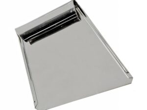 GSD Spätzleschaber Edelstahl