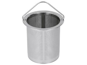 METALTEX Teesieb mit Tragegriff