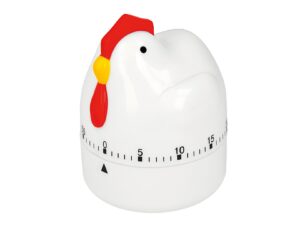 METALTEX Kurzzeitmesser Henne