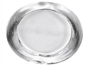 METALTEX Milch-Alarm Ø8cm, 1 Stück