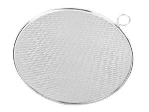 METALTEX  METALTEX Flammensieb 21cm