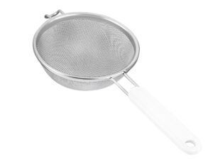 METALTEX Küchensieb