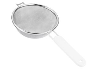 METALTEX Küchensieb mittel