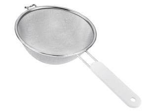 METALTEX Küchensieb mittel