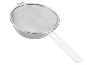 METALTEX Küchensieb mittel
