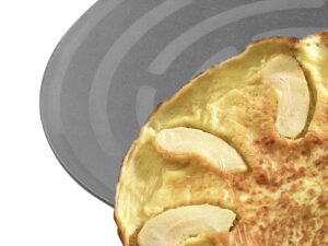 WESTMARK  Pfannkuchen/Wendedeckel 26cm