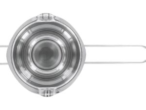 WESTMARK Wasserbad-Schmelzschale