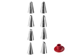 WESTMARK  Gebäckpresse/Garnierspritze