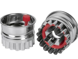 WESTMARK Linzer-Ausstechform 'Stern'