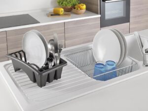 METALTEX Spülkorb 'Aquatex Plus'