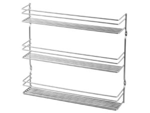 METALTEX Gewürzregal