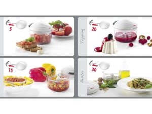 METALTEX Zerkleinerer 'Rotomac'