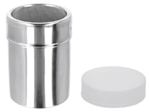 METALTEX Puderzuckerstreuer