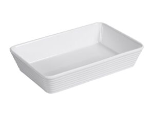 KÜCHENPROFI Auflaufform 'Burgund'