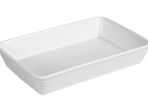 KÜCHENPROFI Auflaufform 'Burgund'