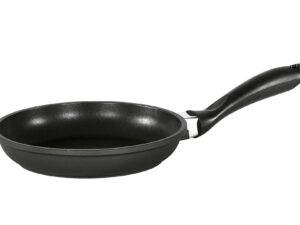 KARL KRÜGER Bratpfanne Leipzig flach Ø20cm Aluguss