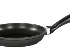 KARL KRÜGER Bratpfanne Leipzig flach Ø24cm Aluguss