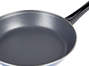 KARL KRÜGER Bratpfanne Royal Ø24cm blau