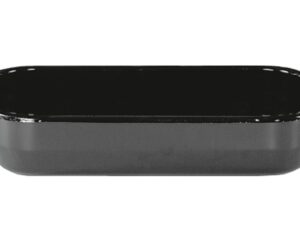 KARL KRÜGER Vierkantpfanne 32 x 22 x 6,5 cm