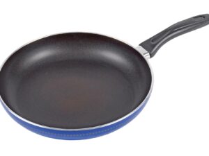 KARL KRÜGER Bratpfanne Star Ø24cm blau