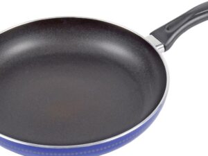 KARL KRÜGER Bratpfanne Star Ø28cm blau