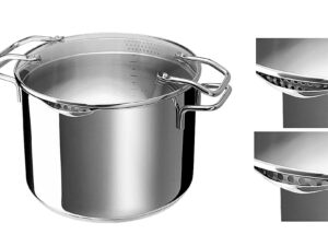 BEKA Pasta- / Gemüsekocher 'Emporo'