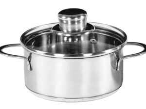 KARL KRÜGER Bratentopf 'Saturn'