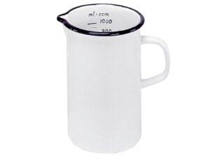 KARL KRÜGER Messbecher