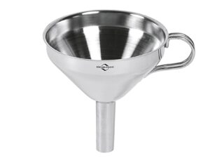 KÜCHENPROFI Flaschentrichter