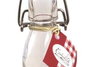 DOSEN-ZENTRALE Flasche 'Einkochwelt'