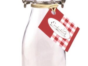 DOSEN-ZENTRALE Flasche 'Einkochwelt'