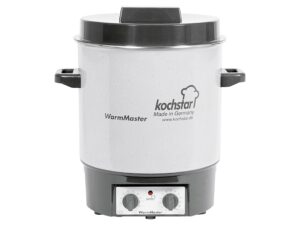 KOCHSTAR Einkochautomat 'WarmMaster'