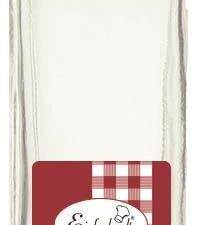 DOSEN-ZENTRALE Gradhalsflasche Marasca 'Einkochwelt'