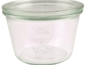 WECK Mini-Sturzglas