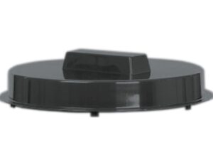 KOCHSTAR Ersatzdeckel WarmMaster