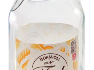 DOSEN-ZENTRALE Drahtbügelglas 'Fido'