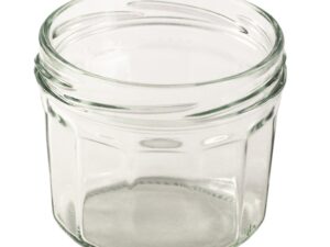 DOSEN-ZENTRALE Sturzglas