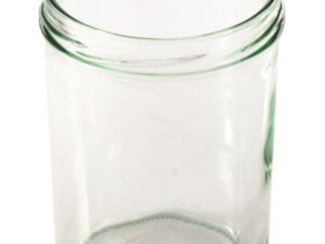 DOSEN-ZENTRALE Sturzglas