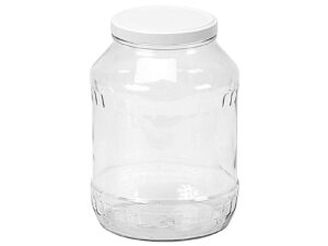 EMSY  Twist off Glas 2650ml 100mm - 6 VPE